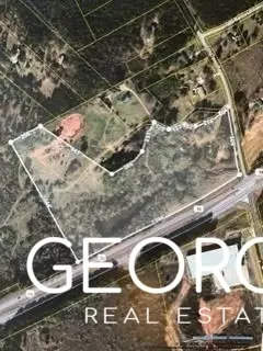 470 Jim Daws Rd, Monroe, GA 30656