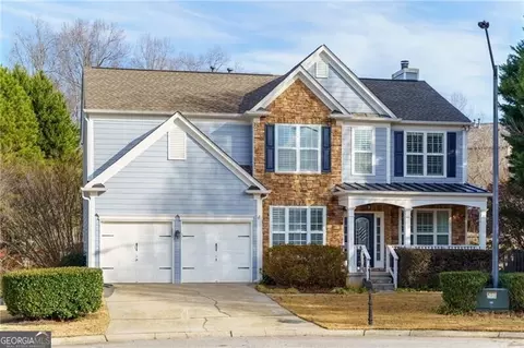 502 Spirlet Ct, Woodstock, GA 30188