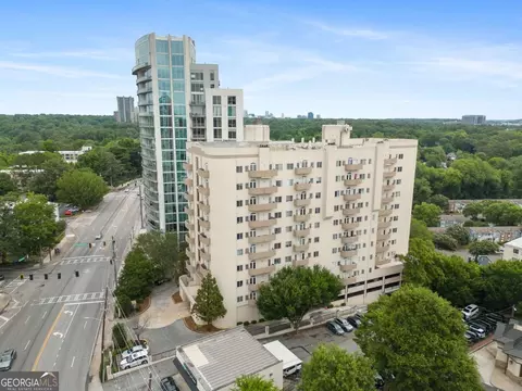 2161 Peachtree Rd NE #606, Atlanta, GA 30309