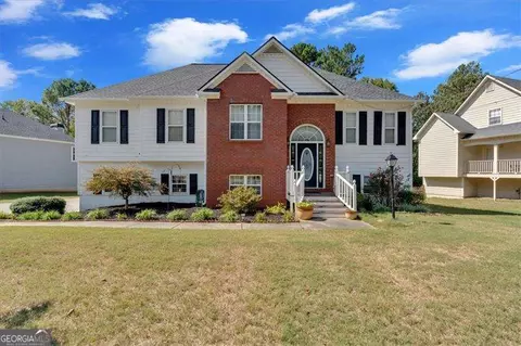 815 Windy Mill Ct, Temple, GA 30179