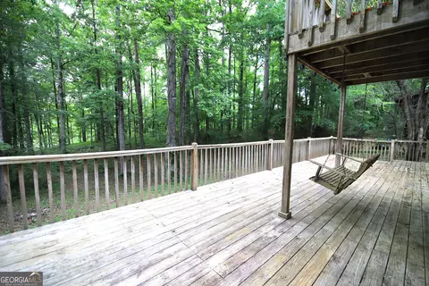 Exterior - 511 Williams Rd, Lagrange, GA 30240 photo 2 of 3