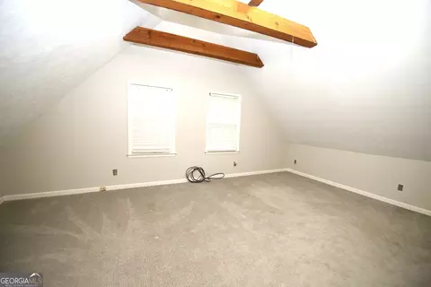 Bedroom - 511 Williams Rd, Lagrange, GA 30240 photo 4 of 5