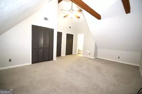Bedroom - 511 Williams Rd, Lagrange, GA 30240 photo 5 of 5