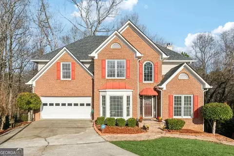 1211 Chadwick Point Dr, Lawrenceville, GA 30043