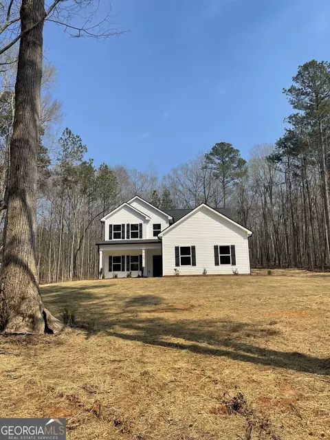 15 Habersham Dr, Griffin, GA 30224