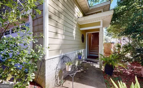 513 Maple St, St. Simons, GA 31522
