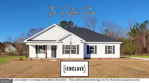 103 Enclave Ct #2, Statesboro, GA 30458