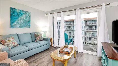 1440 Ocean Blvd UNIT 324, St. Simons, GA 31522