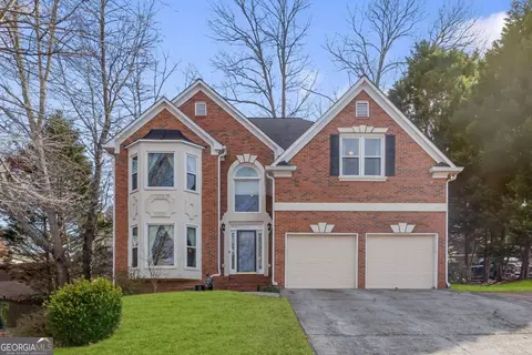 3680 Edenbourgh Pl, Marietta, GA 30066