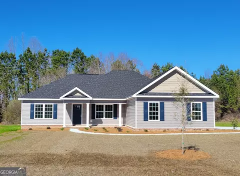 107 Enclave Ct #4, Statesboro, GA 30458