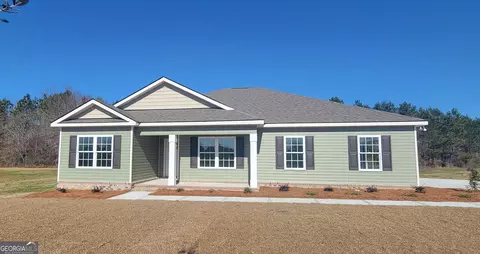109 Enclave Ct #5, Statesboro, GA 30458