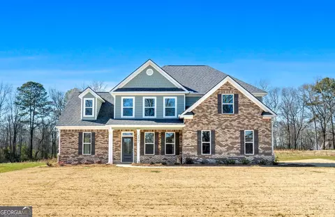 172 Austin Dr, Mcdonough, GA 30252