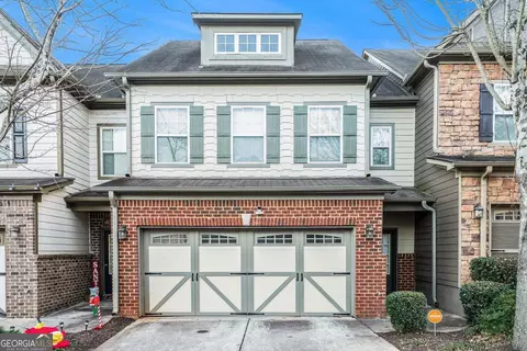 2615 Stonekey Bnd #50, Lithonia, GA 30058