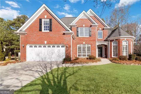 212 Brackin Trce, Grayson, GA 30017