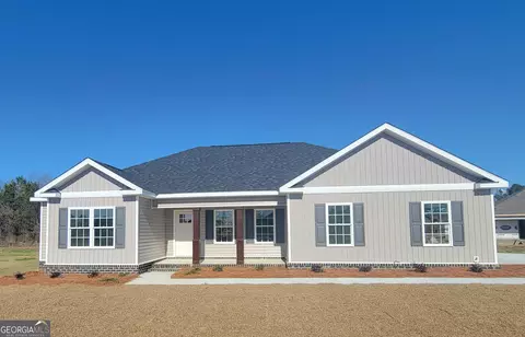 111 Enclave Ct #6, Statesboro, GA 30458