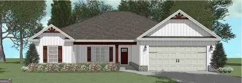 106 Kirkland Ct, Perry, GA 31069