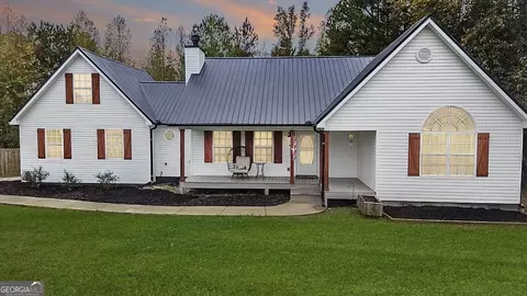 19678 Ga Hwy 18, Zebulon, GA 30295
