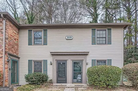 3119 Colonial Way #I, Atlanta, GA 30341
