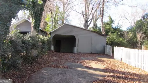 Exterior - 110 Boulevard, Lagrange, GA 30240 photo 2 of 6