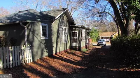 Exterior - 110 Boulevard, Lagrange, GA 30240 photo 3 of 6