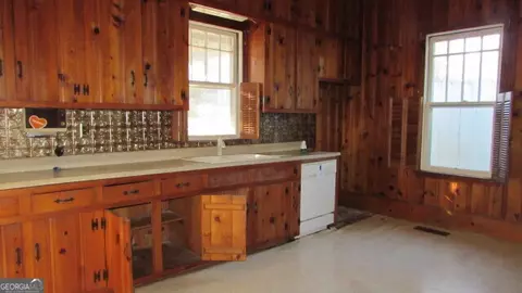 Kitchen - 110 Boulevard, Lagrange, GA 30240 photo 1 of 1