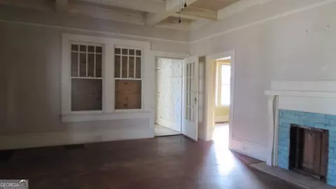 Living - 110 Boulevard, Lagrange, GA 30240 photo 1 of 1
