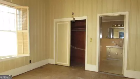 Bedroom - 110 Boulevard, Lagrange, GA 30240 photo 2 of 5