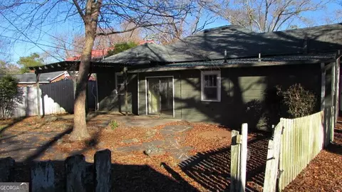 Exterior - 110 Boulevard, Lagrange, GA 30240 photo 5 of 6