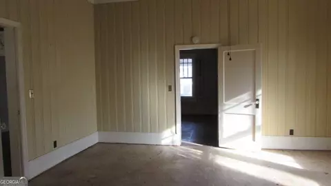 Bedroom - 110 Boulevard, Lagrange, GA 30240 photo 3 of 5