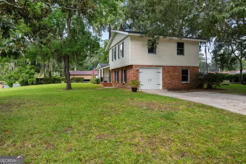 302 Tanglewood Rd, Savannah, GA 31419