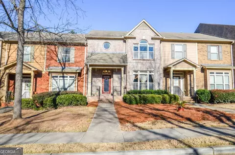 6161 Thorncrest Dr, Tucker, GA 30084