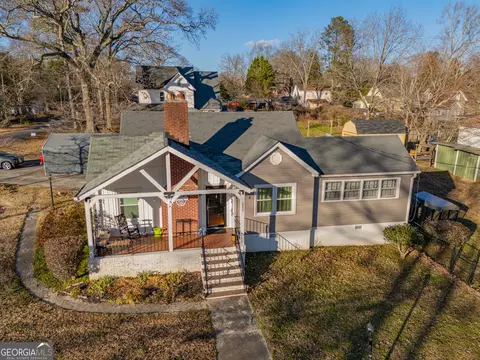 155 Taliaferro St, Tallapoosa, GA 30176