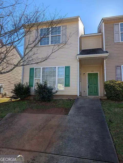 1756 Carrington Dr, Griffin, GA 30224