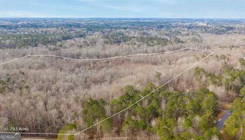 0 Longwood Ln, Newnan, GA 30263