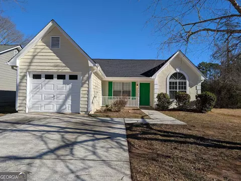 118 Crystal Brk, Griffin, GA 30223