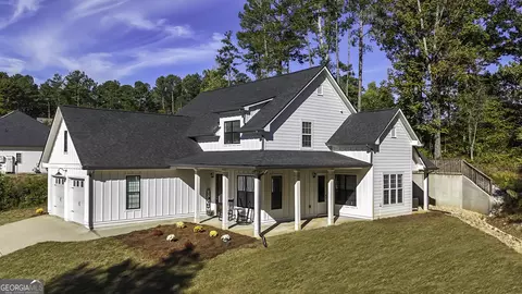 43 Windmark Trl, Dallas, GA 30157