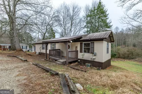 116 Paradise Ln, Blairsville, GA 30512