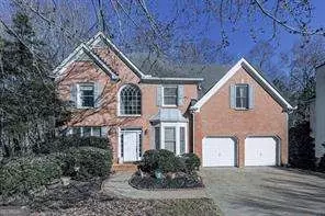 5408 Anemone Ct NW, Acworth, GA 30102