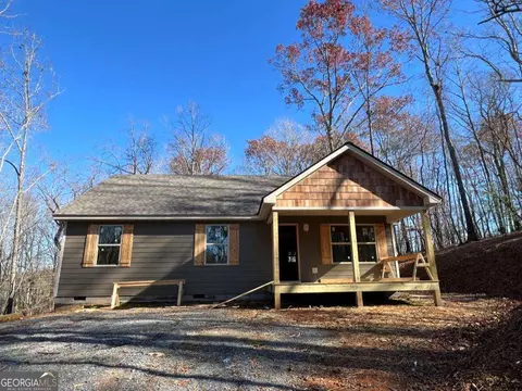 172 Joliet Dr, Ellijay, GA 30540