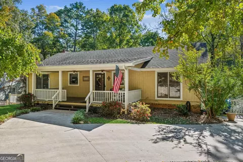 1930 Ridge Rd, Cumming, GA 30041