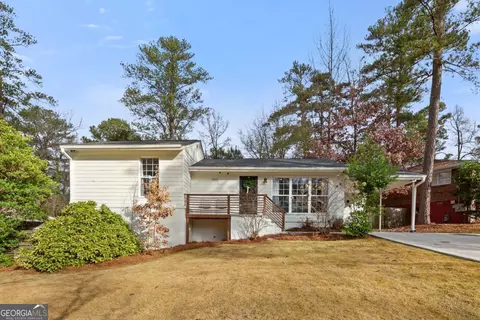1985 Kenwood Rd SE, Smyrna, GA 30082