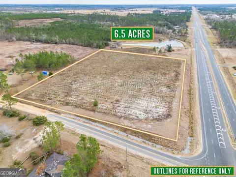 4909 Us Highway 1 North, Lyons, GA 30436 photo 3