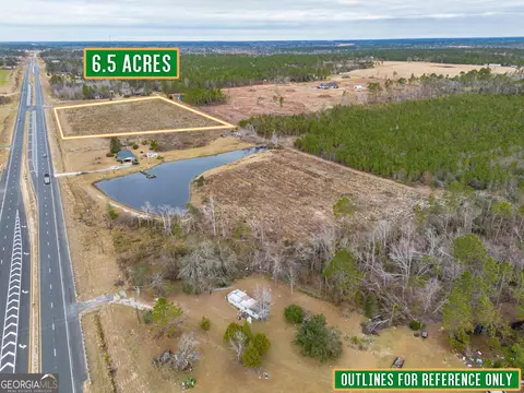4909 Us Highway 1 North, Lyons, GA 30436 photo 4