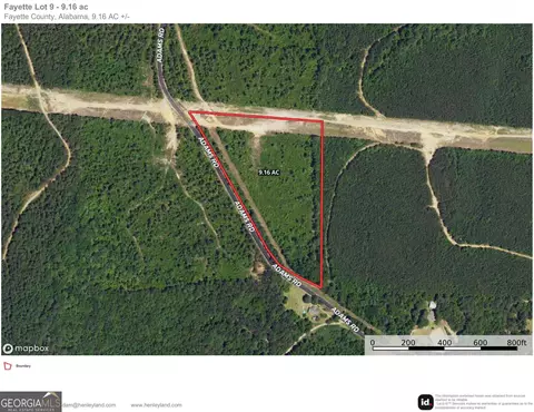09 Adams Rd, Bankston, AL 35542