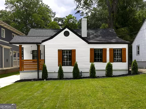 2175 Hosea L Williams Dr, Atlanta, GA 30317