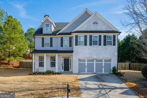 3463 Bryana Ridge Ct, Suwanee, GA 30024