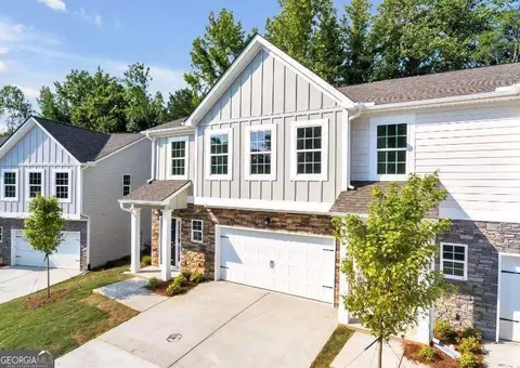 83 Portico Pl, Newnan, GA 30265