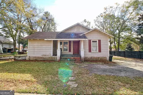 14 Church St, Statesboro, GA 30458
