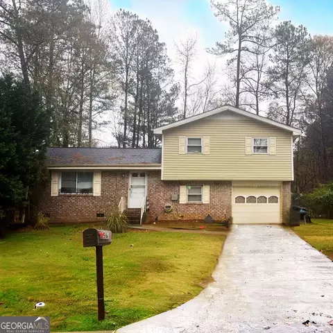 3550 Leisure Ln, Atlanta, GA 30349