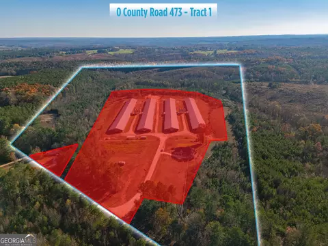 0 County Road 473, Newell, AL 36280